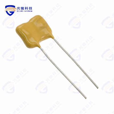 CD19FD112JO3F《CAP MICA 1100PF 5% 500V RADIAL》