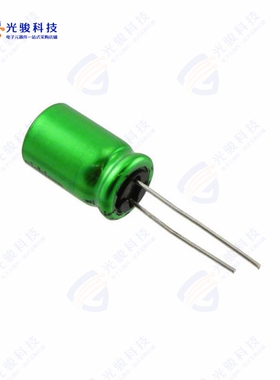 UES1A471MHM1TO《CAP ALUM 470UF 20% 10V RADIAL》