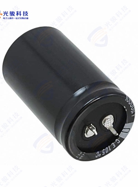 LGU1C393MELB《CAP ALUM 39000UF 20% 16V SNAP》