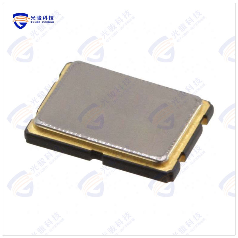 ECS-80-18-20BQ-DS晶体 振荡器 CRYSTAL 8.0000MHZ 18PF SMD