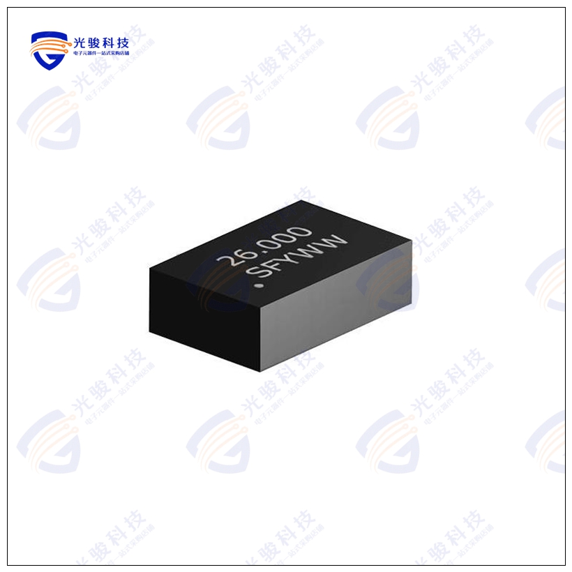 SUS75K33T48B-40.000M晶体 振荡器 XTAL OSC TCXO 40.000MHZ CMOS