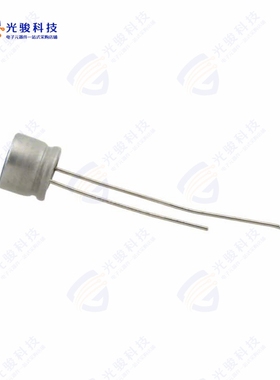 PLF1E100MCL7《CAP ALUM POLY 10UF 20% 25V T/H》