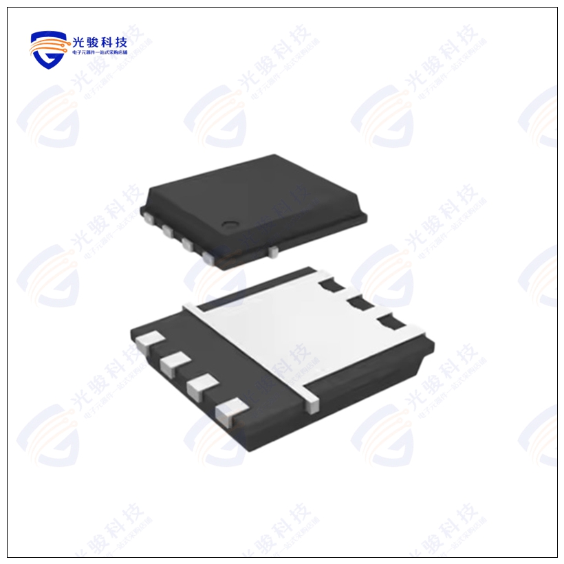 AMR416N晶体管MOSFET N-CH 100V 75A DFN5X6