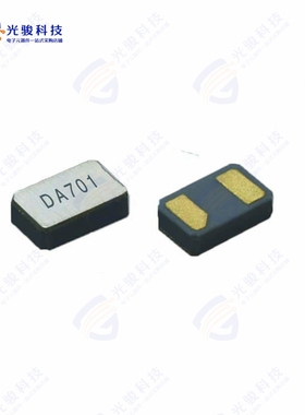 7BG03276A79《CRYSTAL 32.768KHZ 9PF SMD》