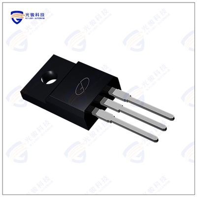 GSFU65RF110晶体管MOSFET, N-CH, SINGLE, 35.00A, 65