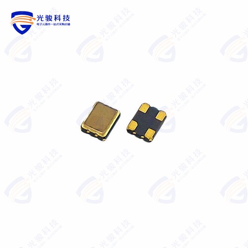 TSL32-H20CQ18ST-32.768K-TR《32.768kHz+(3.2+x+2.5mm)+SMD+osci