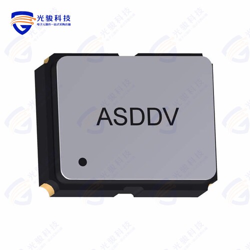 ASDDV-100.000MHZ-LC-T3《OSC XO 100.0000MHZ CMOS SMD》