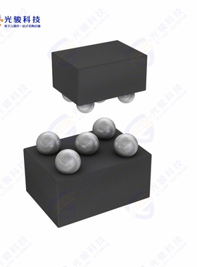 PESD1USB3SZ《TVS DIODE 5.5VWM 5WLCSP》