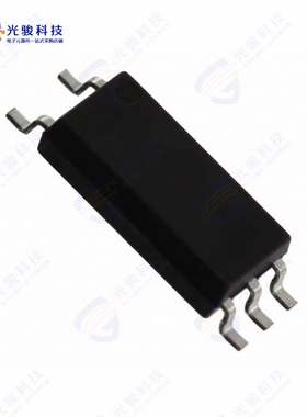 EL1116(TA)-VG《OPTOISO 5KV TRANS W/BASE 5SOP》