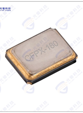 LFXTAL083407晶体 振荡器 CRYSTAL 24.0000MHZ 12PF SMD