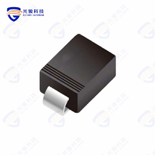 SK1045B《SCHOTTKY DIODE SMB 45V 10A》