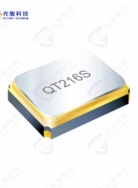 QT216S-44.000MEEQ-T《2.0X1.6 , +/-10PPM , +/-10PPM (-》