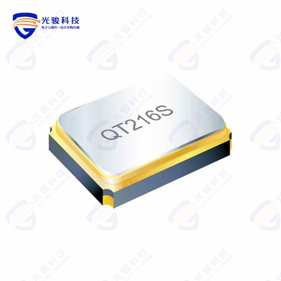 QT216S-40.000MAHJ-T《2.0X1.6 30PPM @25C 30PPM (-40 TO》