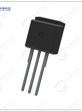 N0434N-S23-AY晶体管MOSFET N-CH 40V 100A TO262