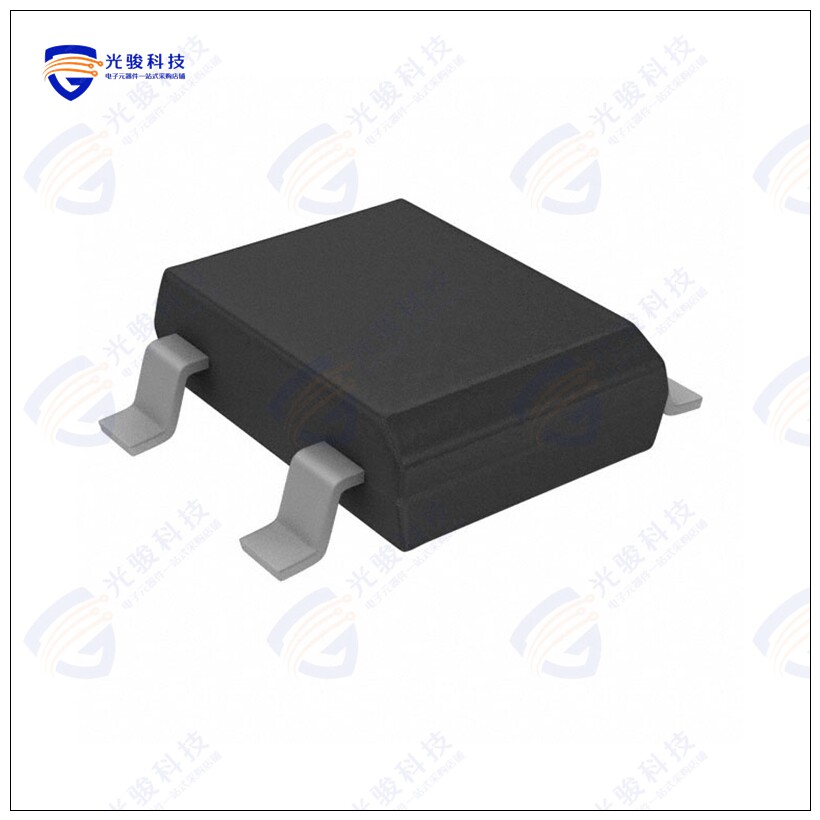 LMB8S-TP晶体管BRIDGE RECT 1P 800V 1A LMBS-1