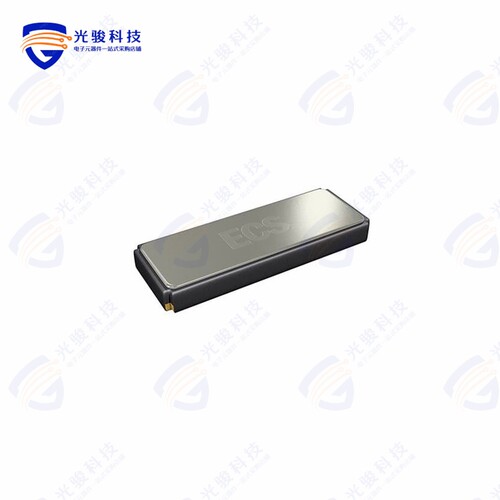 ECS-.327-CDX-2216《CRYSTAL 32.7680KHZ 7PF SMD》