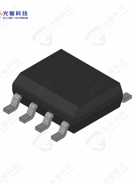 NUP4000DR2G《TVS DIODE 15VWM 30VC 8-SOIC》