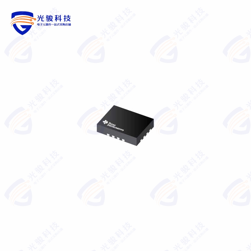 TPD7S019-15RSVR《IC ESD SOLUTION 7CH 16UQFN》