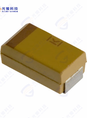 CWR11MH225KB《CAP TANT 2.2UF 10% 35V 2312》