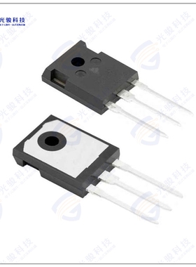 CC-CL-75-1023晶体管SiC MOSFET 33A 1200V TO-247-3