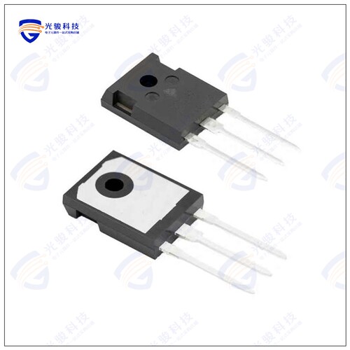 CC-CL-75-1023晶体管SiC MOSFET 33A 1200V TO-247-3