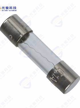 0235.400VXP《FUSE GLASS 400MA 250VAC 5X20MM》