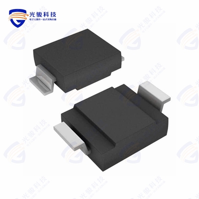 SMCG15A-E3/57T《TVS DIODE 15VWM 24.4VC DO215AB》