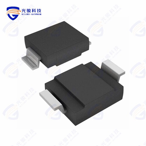 SMCG60A-E3/57T《TVS DIODE 60VWM 96VC DO215AB》