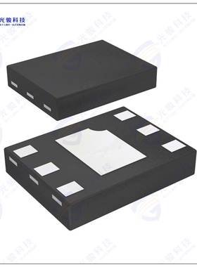 DMN2016LHAB-7晶体管MOSFET 2N-CH 20V 7.5A 6UDFN