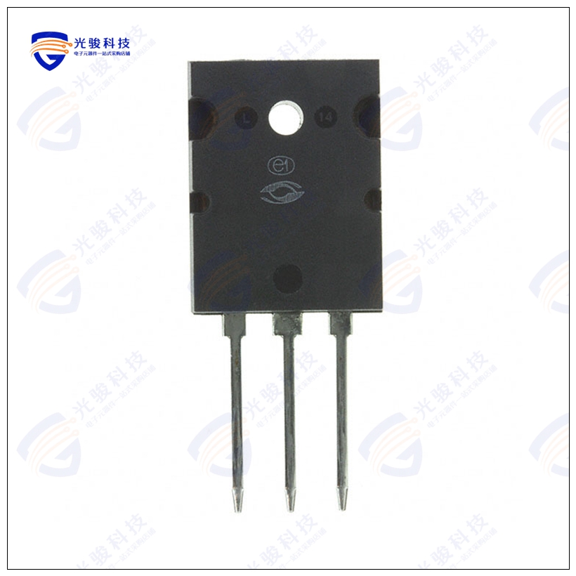 APT28M120L晶体管MOSFET N-CH 1200V 29A TO264