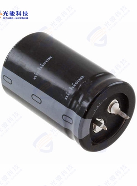 LQSW6271MELA40《CAP ALUM 270UF 20% 420V SNAP》