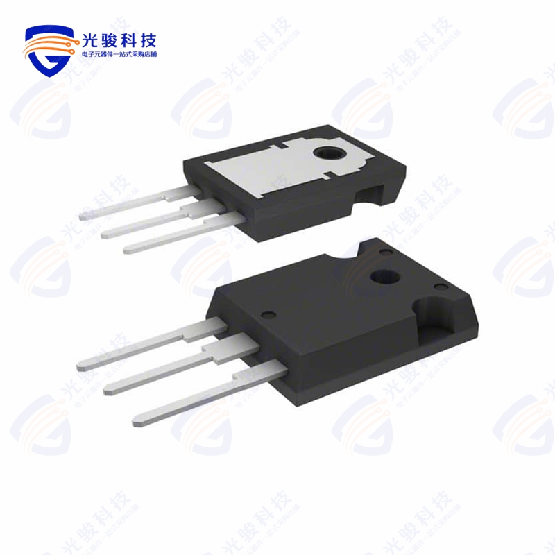 STW6N95K5《MOSFET N-CH 950V 9A TO247-3》