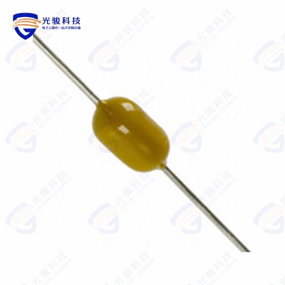 C440C154K1R5TA7200《CAP CER 0.15UF 100V X7R AXIAL》