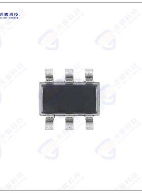 NDC7002N晶体管MOSFET 50V 0.51A SOT23-6
