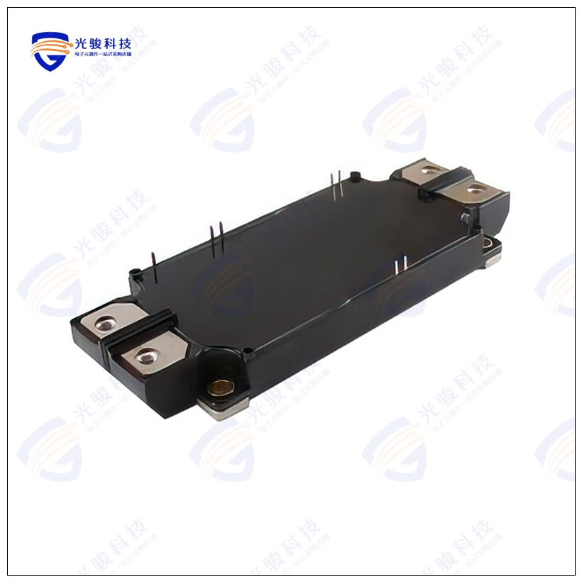 BSM600D12P4G103晶体管MOSFET 2N-CH 1200V 567A MODULE