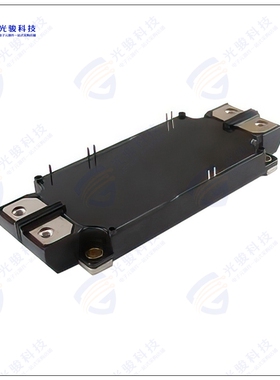 BSM300D12P4G101晶体管MOSFET 2N-CH 1200V 291A MODULE