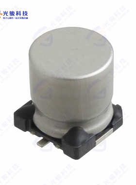 MAL215376339E3《CAP ALUM 33UF 20% 25V SMD》