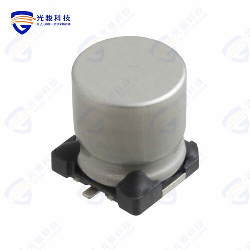MAL215371477E3《CAP ALUM 0.47UF 20% 50V SMD》