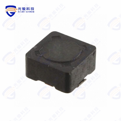 DR74-820-R《FIXED IND 82UH 910MA 345MOHM SMD》