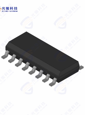 AD6630AR-REEL《DIFFERENTIAL, IF GAIN BLOCK》