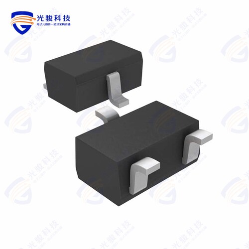 RSB6.8F2T106《TVS DIODE 3.5VWM UMD3》