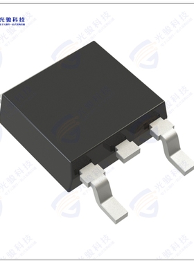 FDD2572晶体管MOSFET N-CH 150V 4A/29A TO252AA