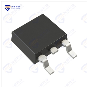 1.56A FQD2P40TM晶体管MOSFET 400V DPAK