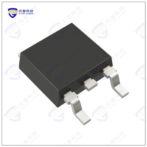 RURD4120S9A-F085晶体管DIODE AVALANCHE 1200V 4A TO252AA