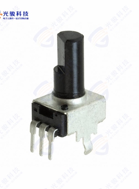 PTV09A-4020F-A103《POT 10K OHM 1/20W CARBON LOG》