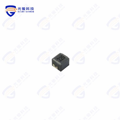 CTIHLP1808AF-1R2M《SMD SHLDED POWER INDUCTOR》