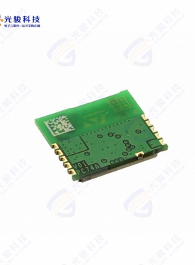 SPSGRF-915《RX TXRX MOD ISM  1GHZ CHIP SMD》