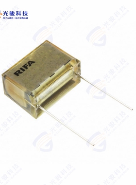 PME271M660KR30《CAP FILM 0.6UF 10% 275VAC RADIAL》