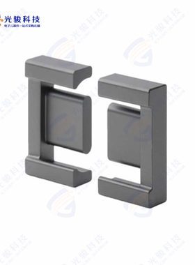 PC47EPC13-Z《FERRITE CORE EPC 870NH 2PC SET》
