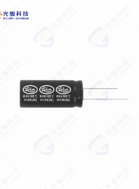 RXK222M1VBK-1632S《CAP ALUM 2200UF 20% 35V RADIAL》